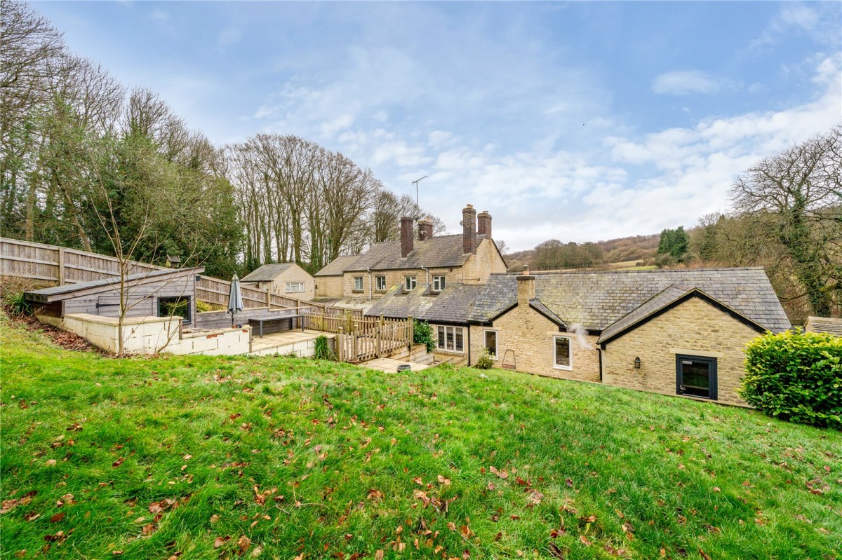 Ullenwood, Cheltenham