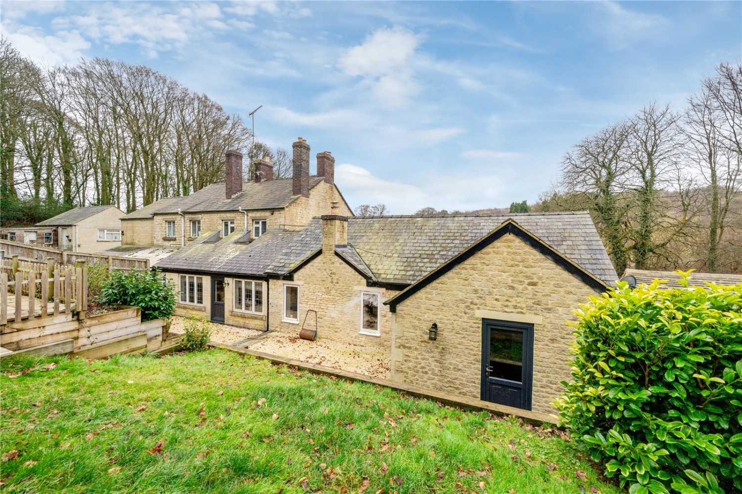 Ullenwood, Cheltenham
