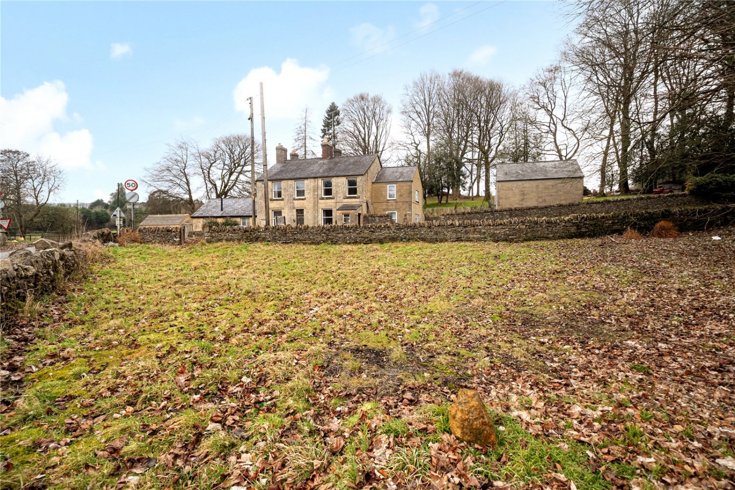 Ullenwood, Cheltenham