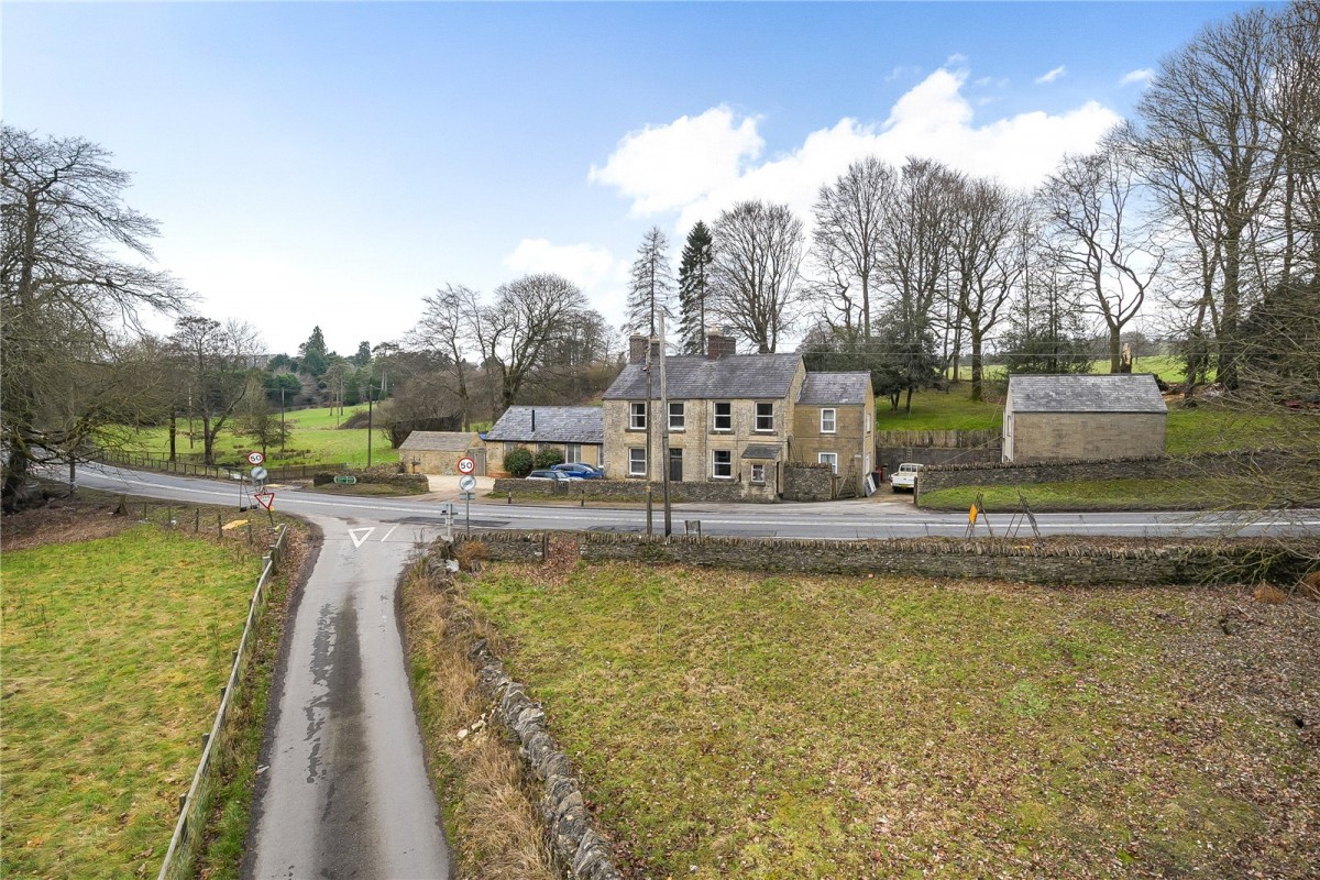 Ullenwood, Cheltenham