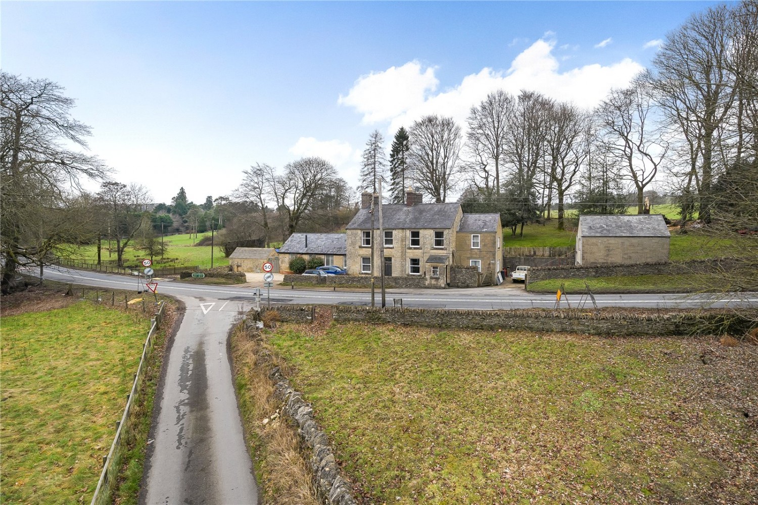 Ullenwood, Cheltenham