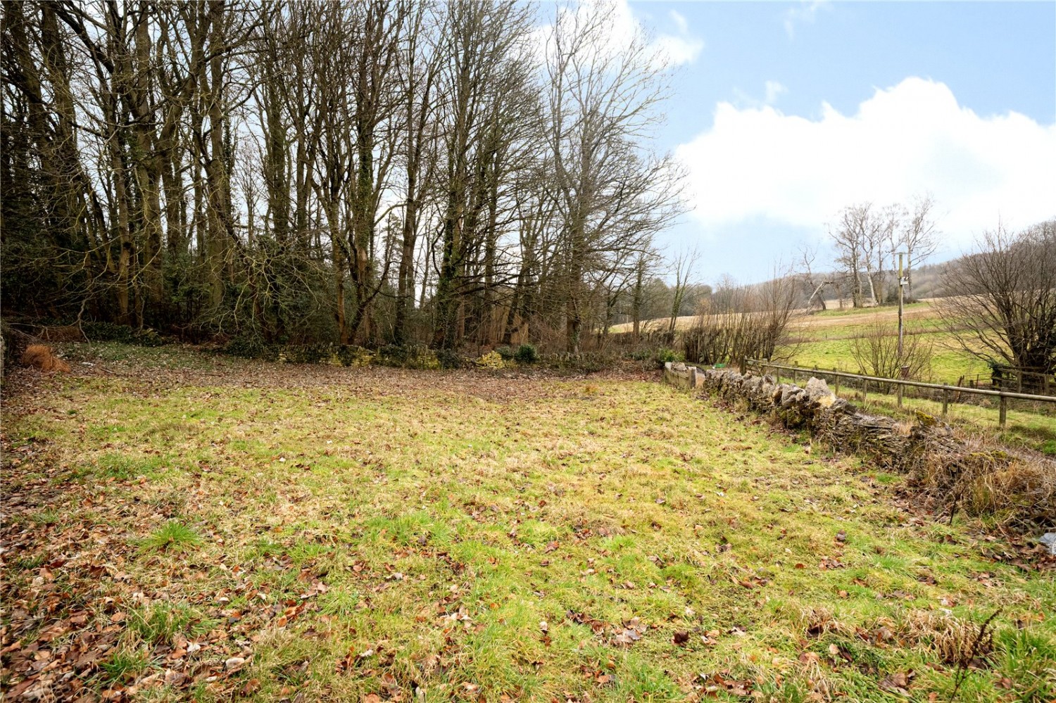 Ullenwood, Cheltenham