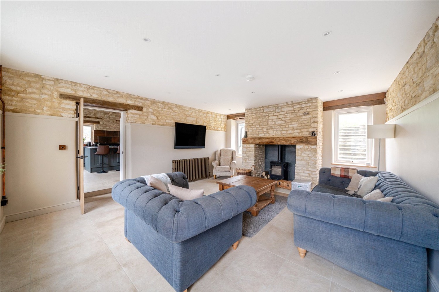 Ullenwood, Cheltenham