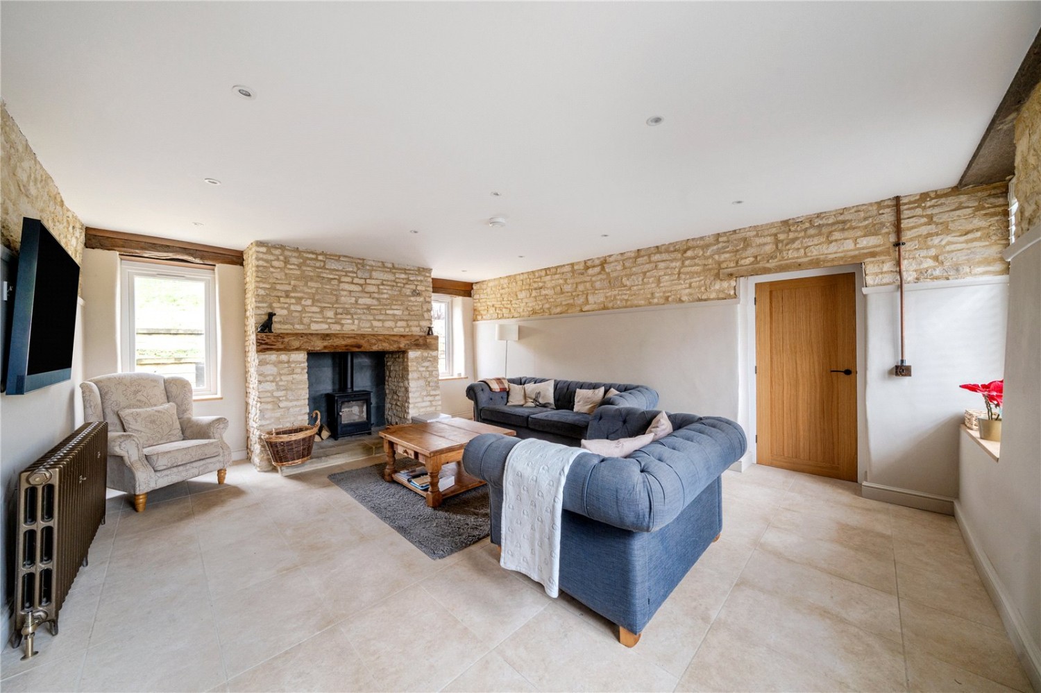 Ullenwood, Cheltenham