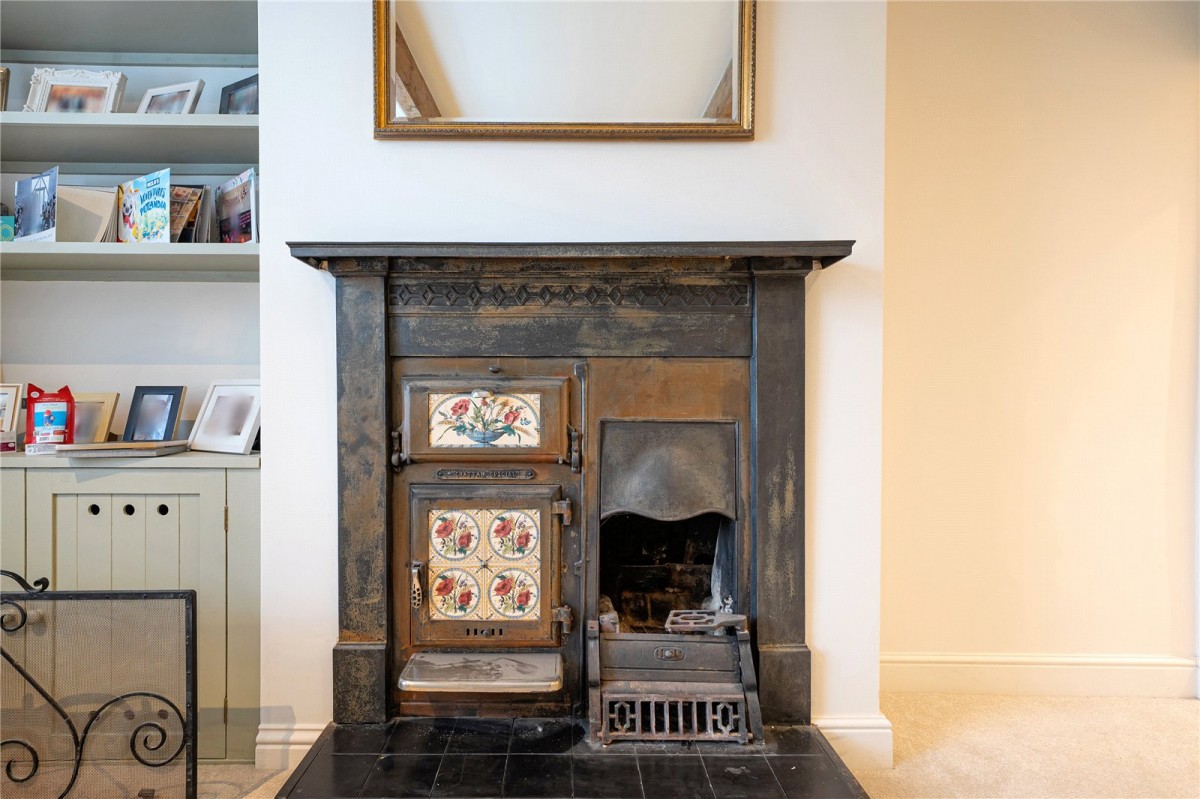Ullenwood, Cheltenham
