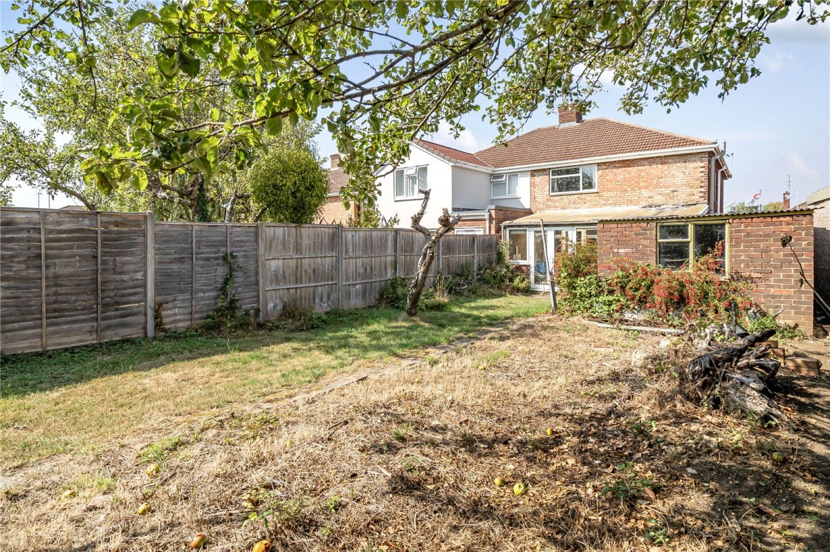 Warden Hill, Cheltenham
