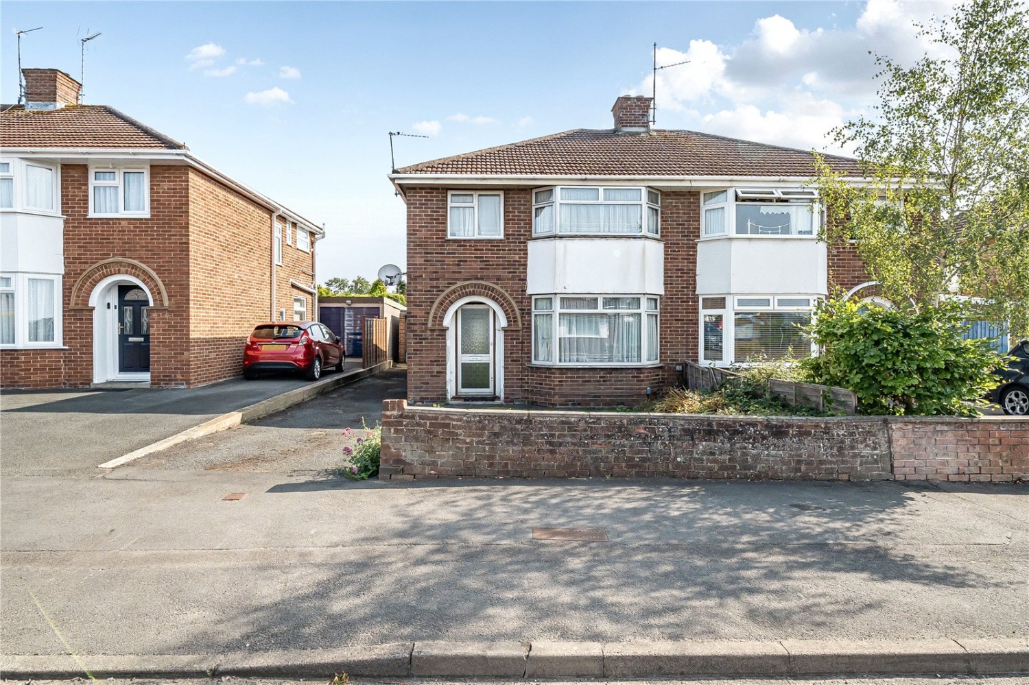 Warden Hill, Cheltenham