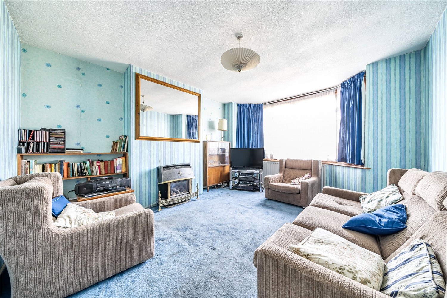 Warden Hill, Cheltenham