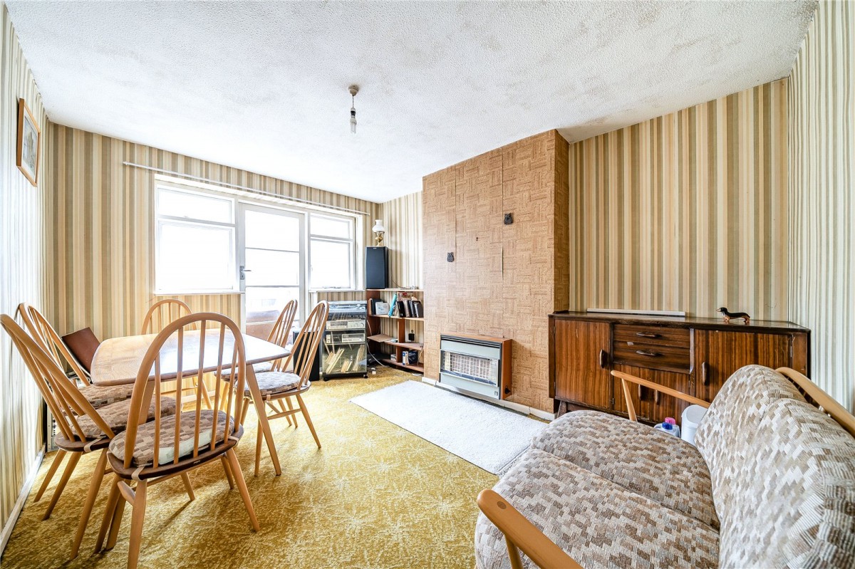 Warden Hill, Cheltenham
