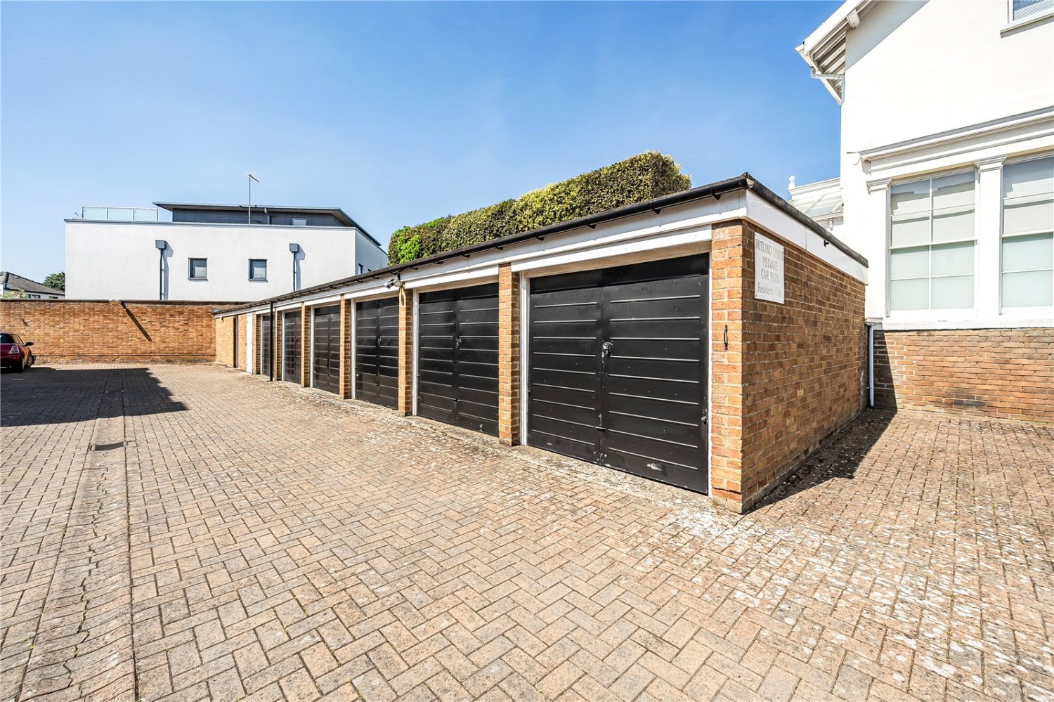 Douro Road, Cheltenham