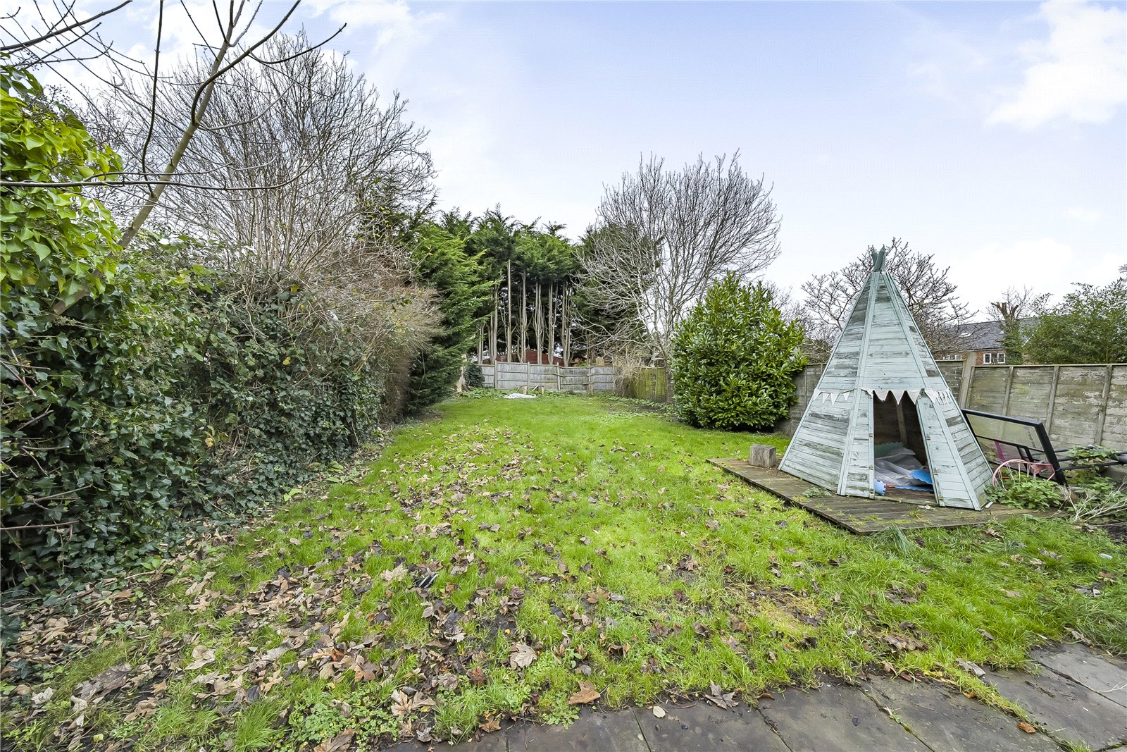 4 bedroom House for sale in Cheltenham