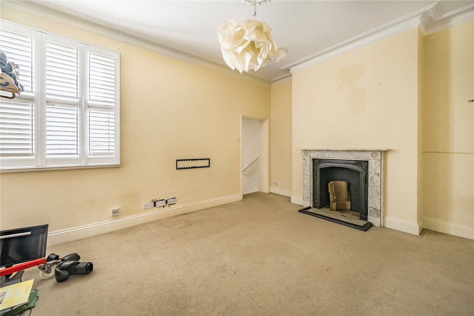 4 bedroom House for sale in Cheltenham