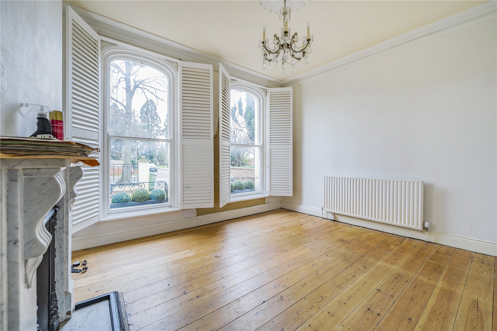 4 bedroom House for sale in Cheltenham
