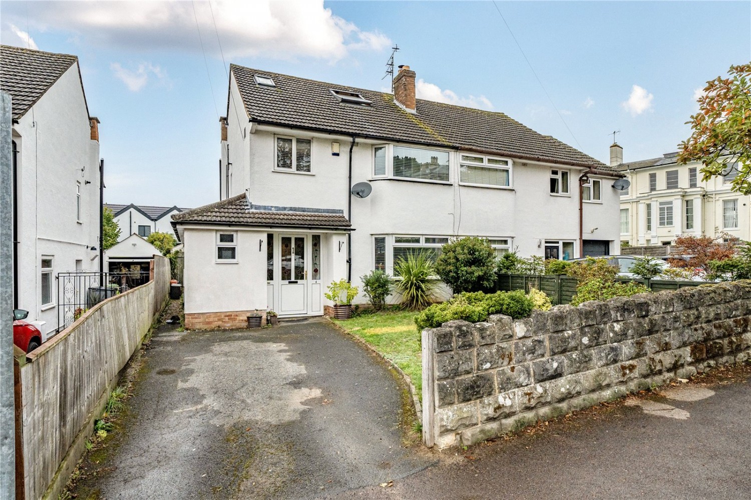 Charlton Kings, Cheltenham