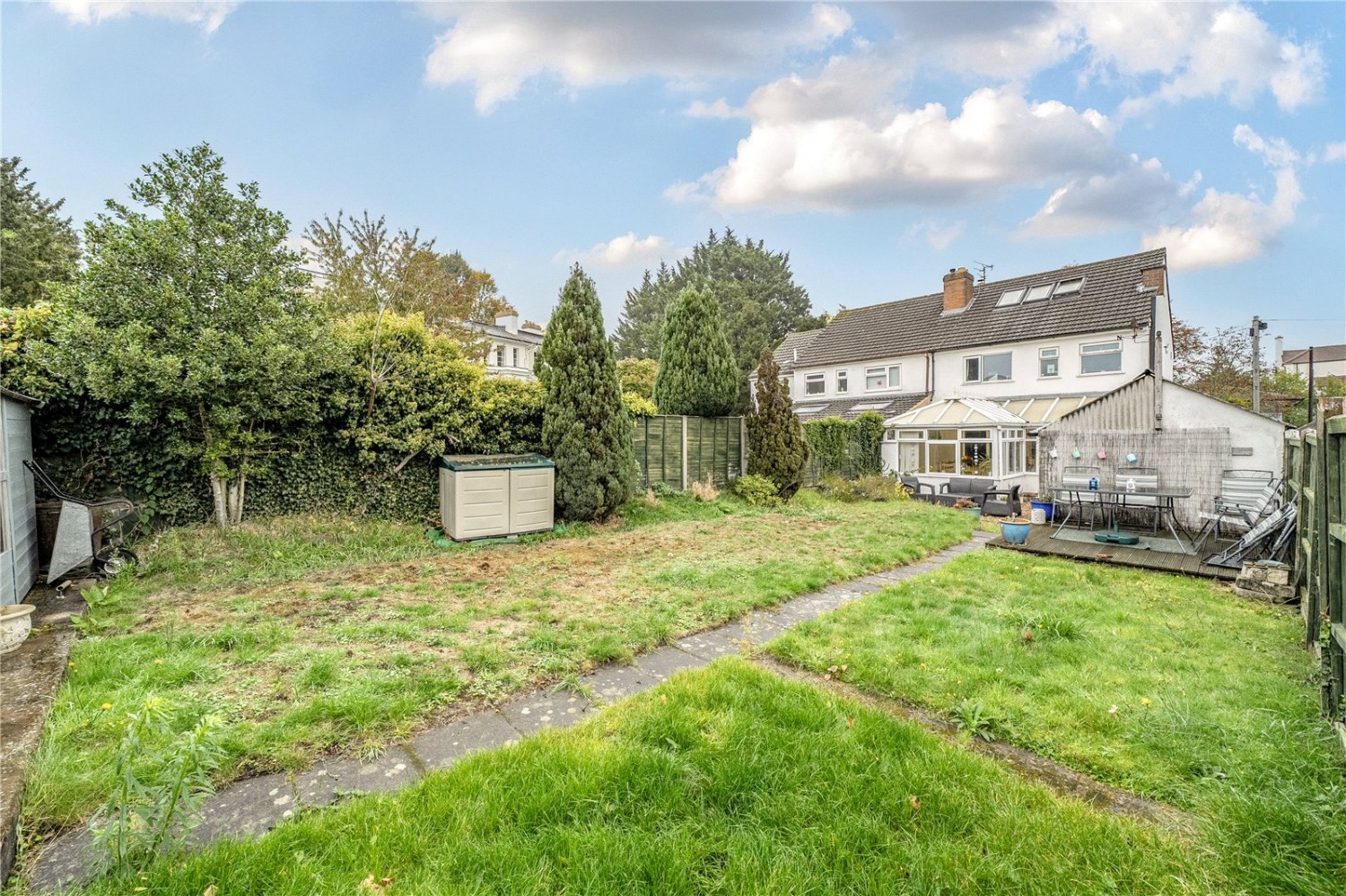 Charlton Kings, Cheltenham