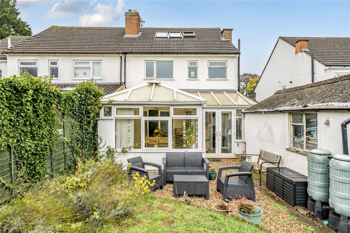 Charlton Kings, Cheltenham