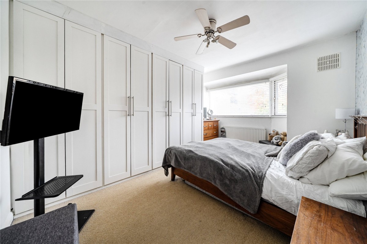 Charlton Kings, Cheltenham