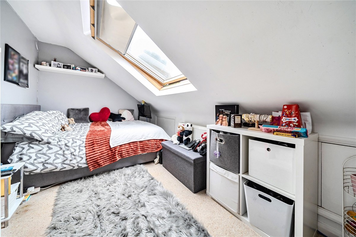 Charlton Kings, Cheltenham