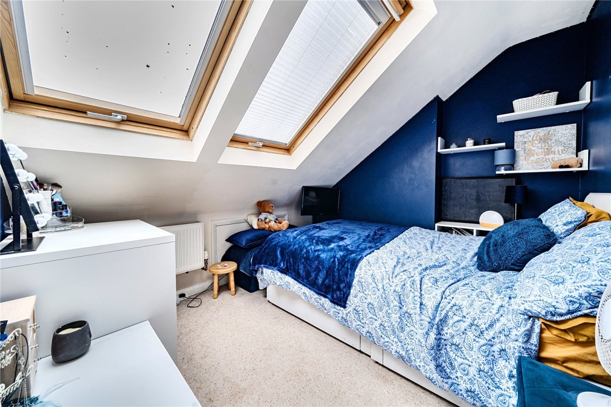 Charlton Kings, Cheltenham