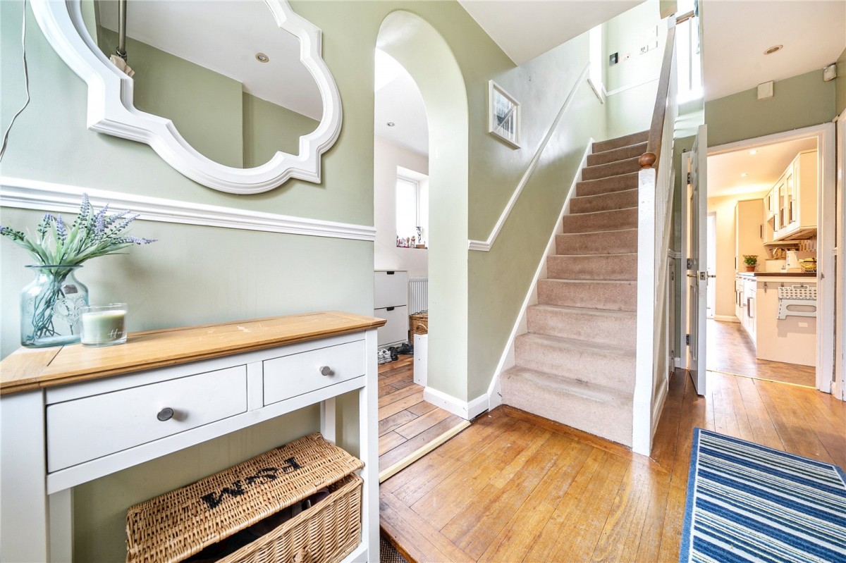 Charlton Kings, Cheltenham