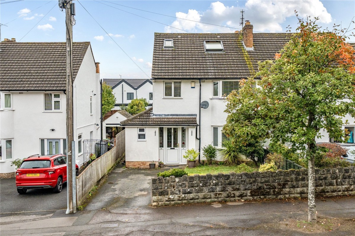 Charlton Kings, Cheltenham