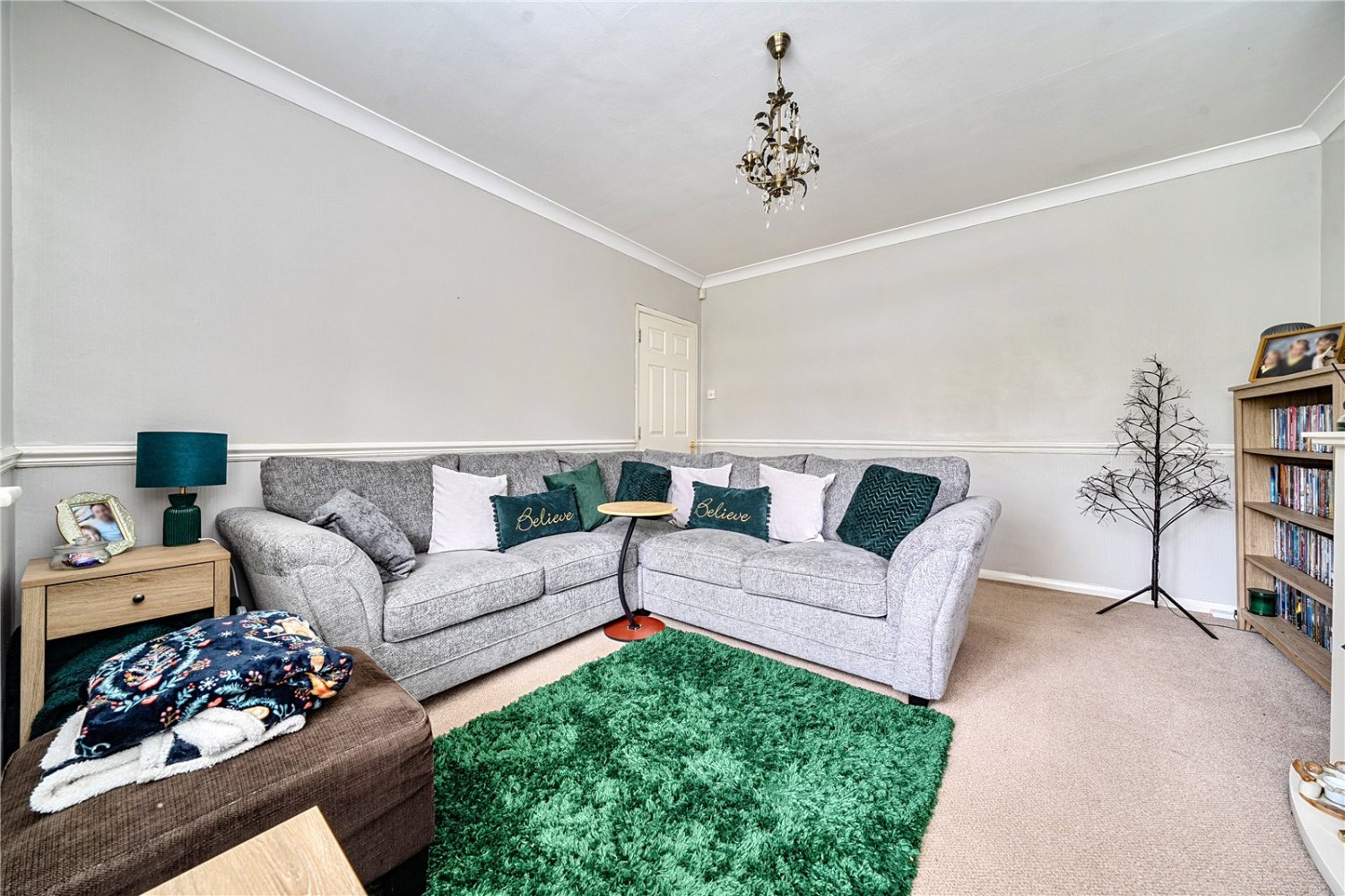 Charlton Kings, Cheltenham