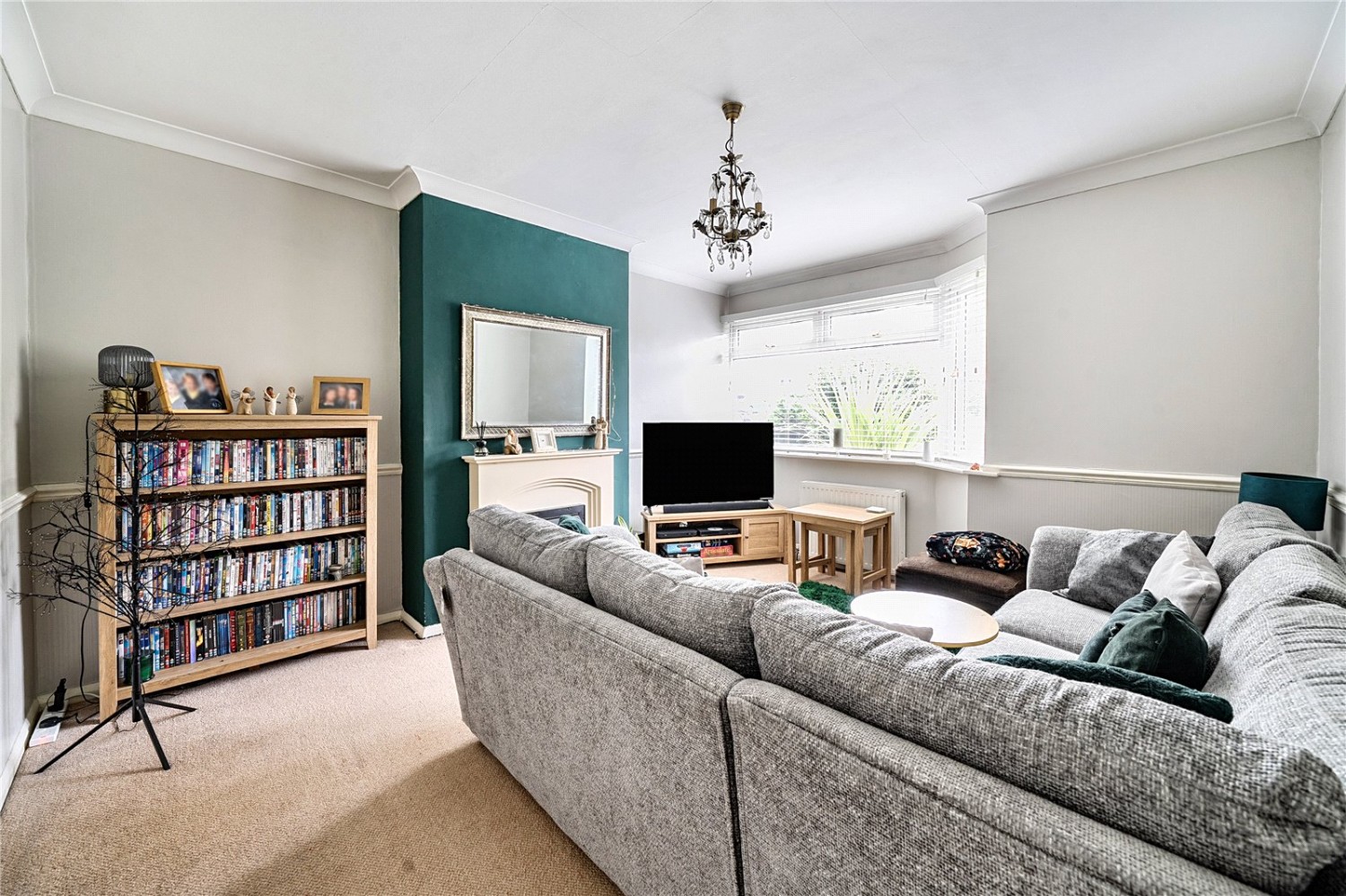 Charlton Kings, Cheltenham