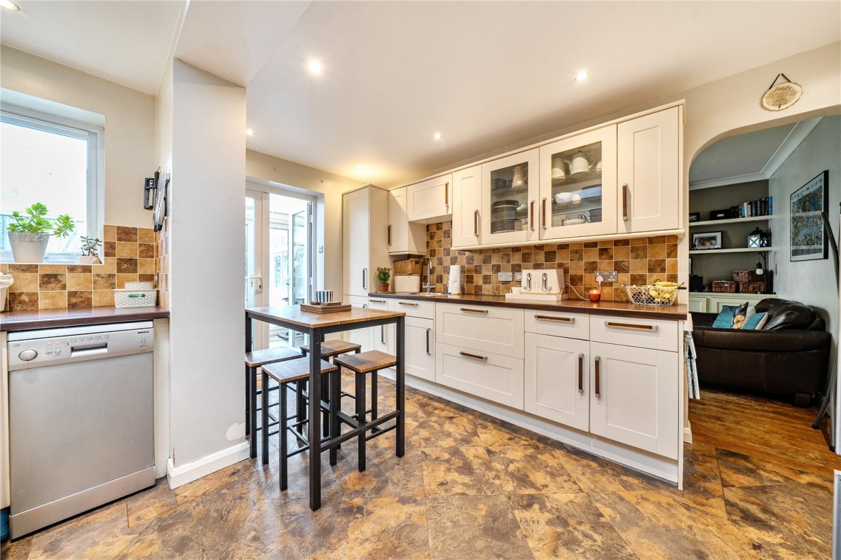 Charlton Kings, Cheltenham