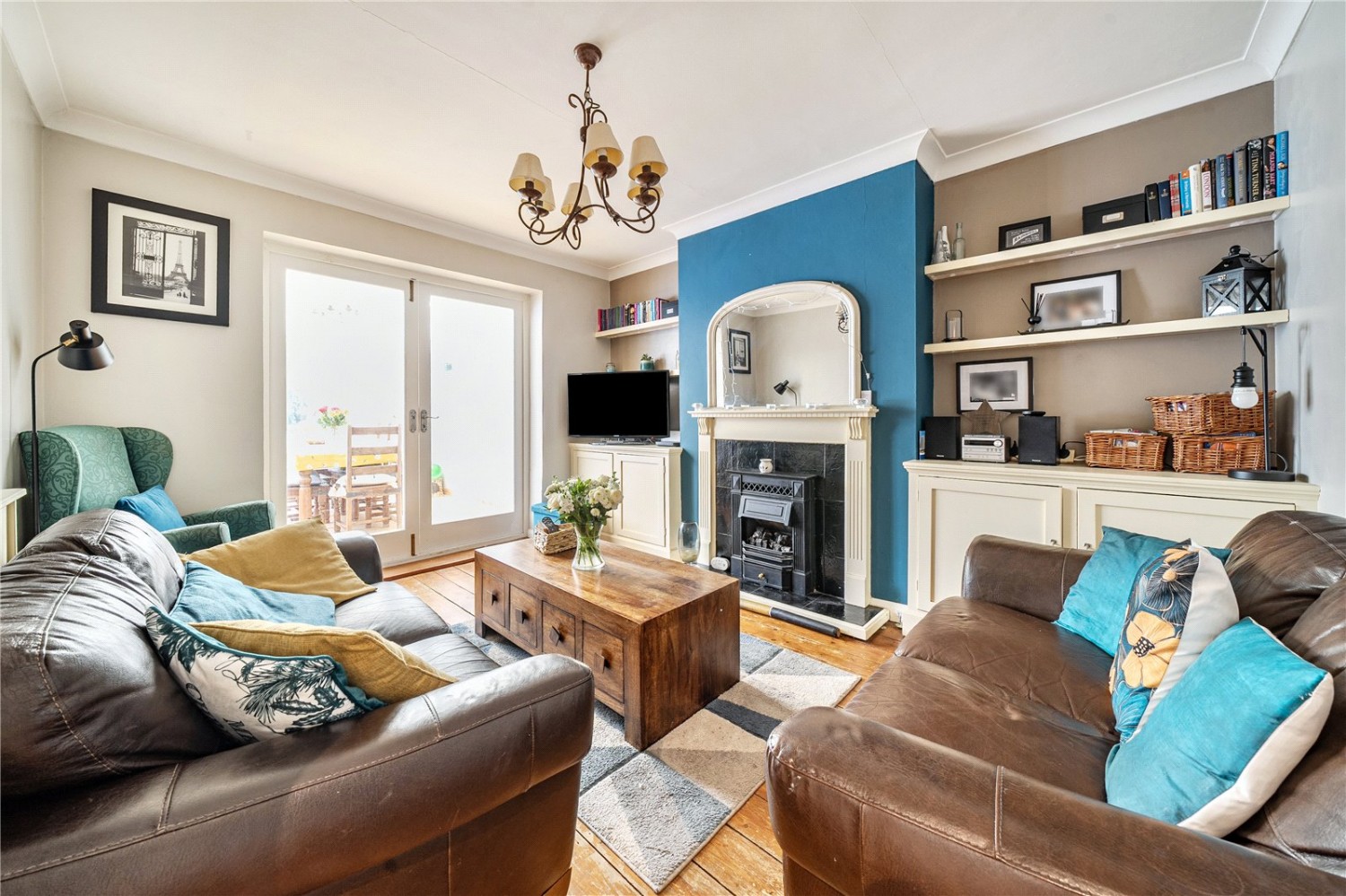 Charlton Kings, Cheltenham