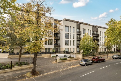 St Georges Road, Cheltenham