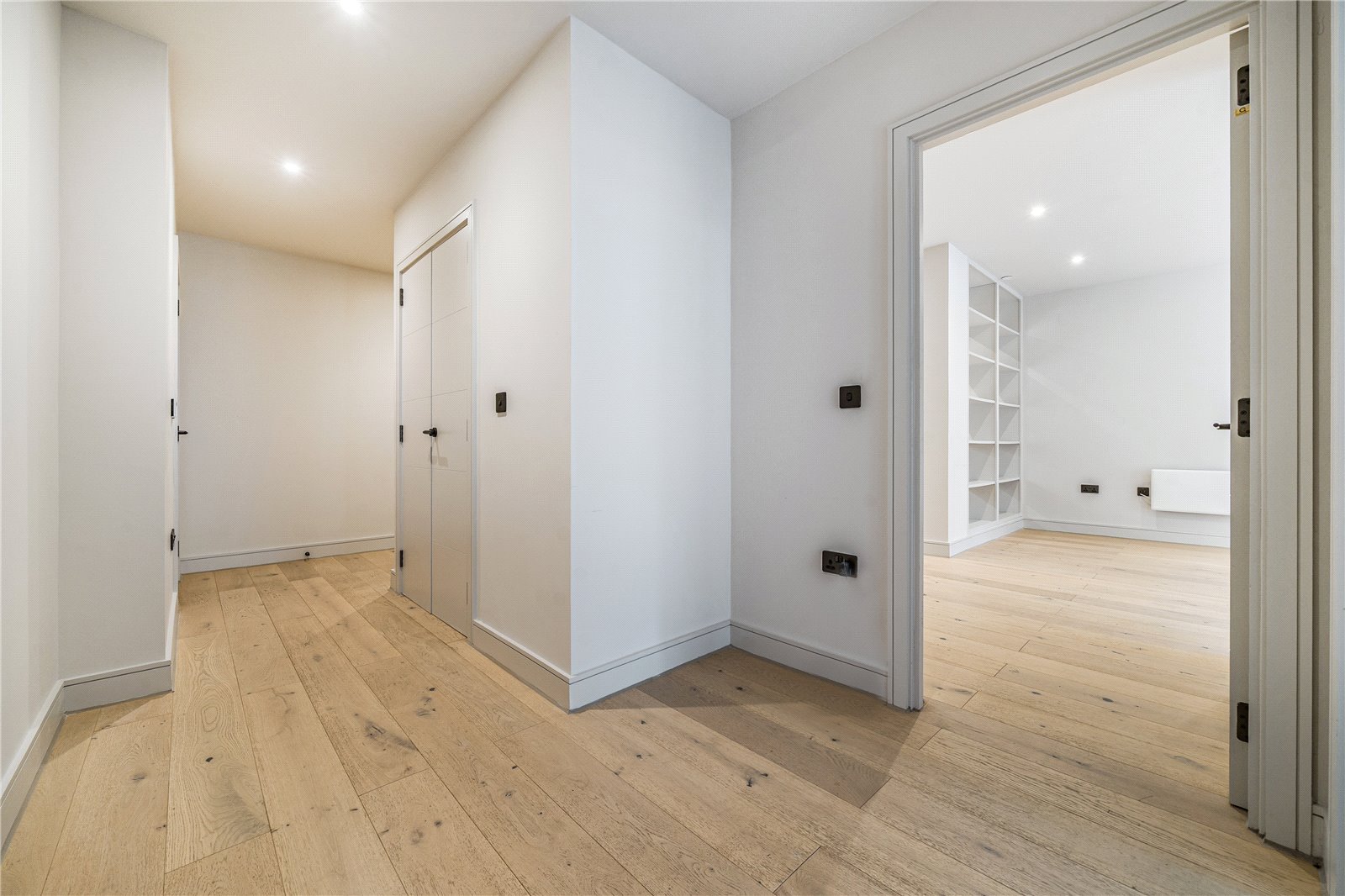 2 bedroom Flat for sale in St Georges Road, Cheltenham