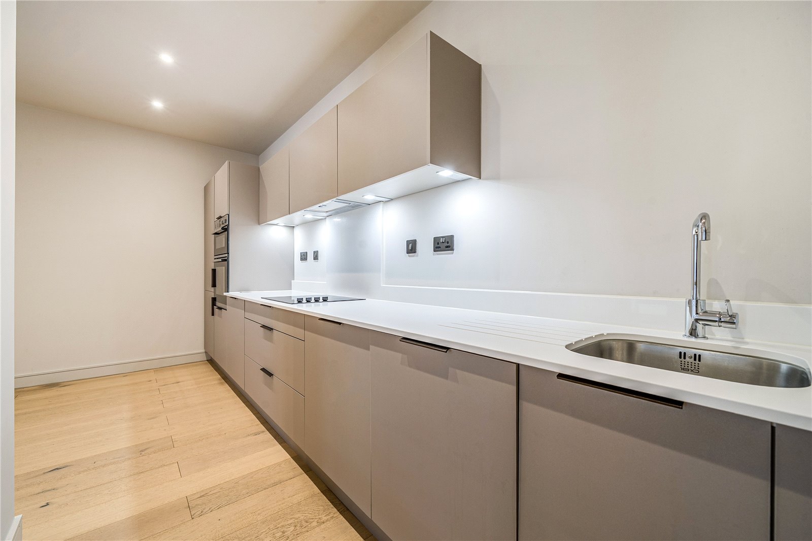 2 bedroom Flat for sale in St Georges Road, Cheltenham
