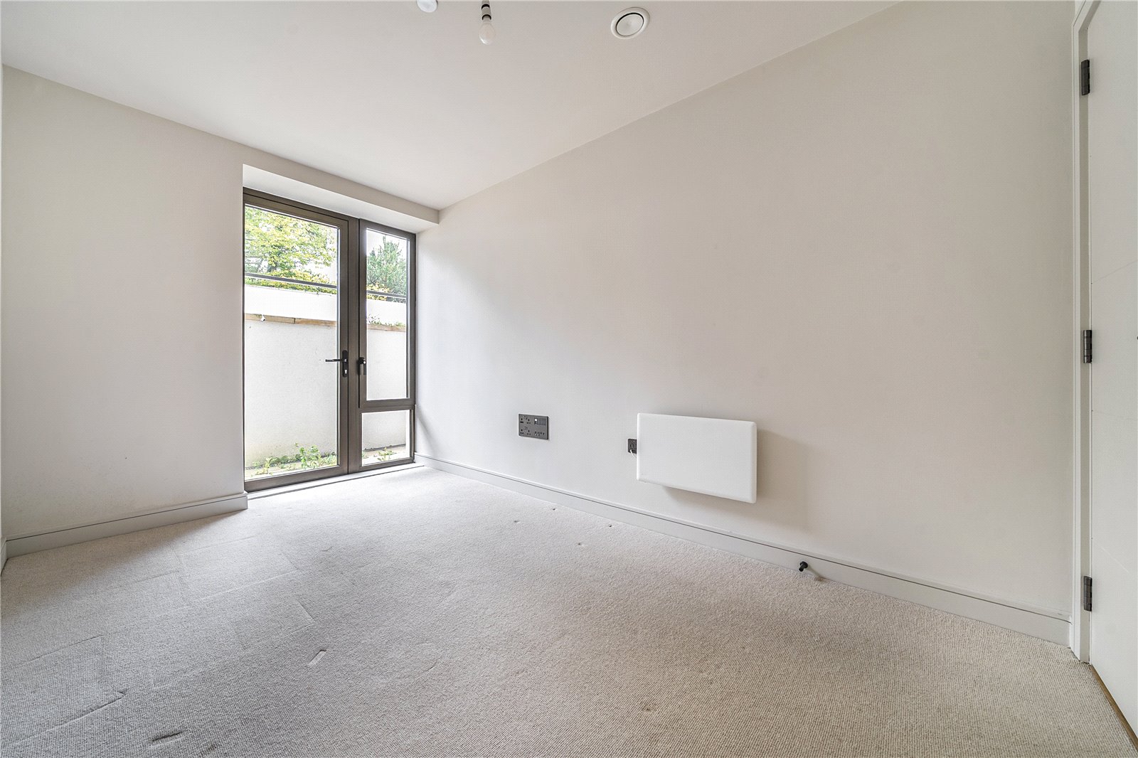 2 bedroom Flat for sale in St Georges Road, Cheltenham