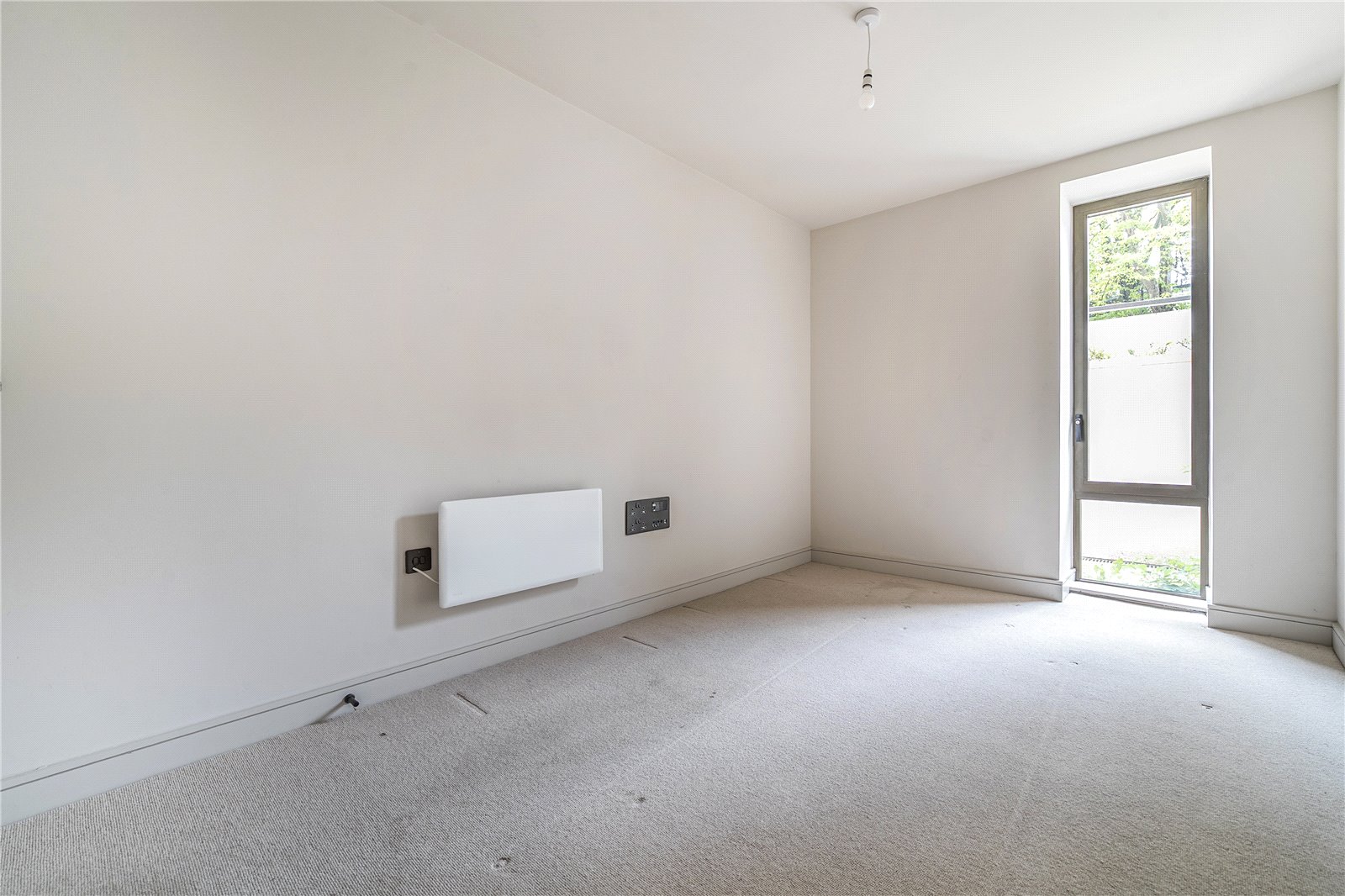 2 bedroom Flat for sale in St Georges Road, Cheltenham