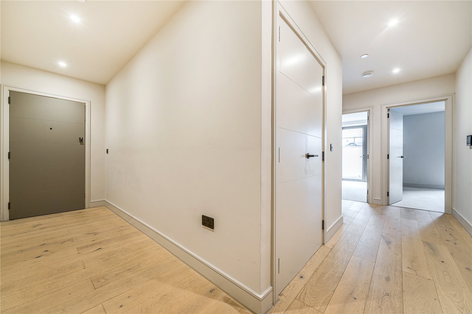 2 bedroom Flat for sale in St Georges Road, Cheltenham