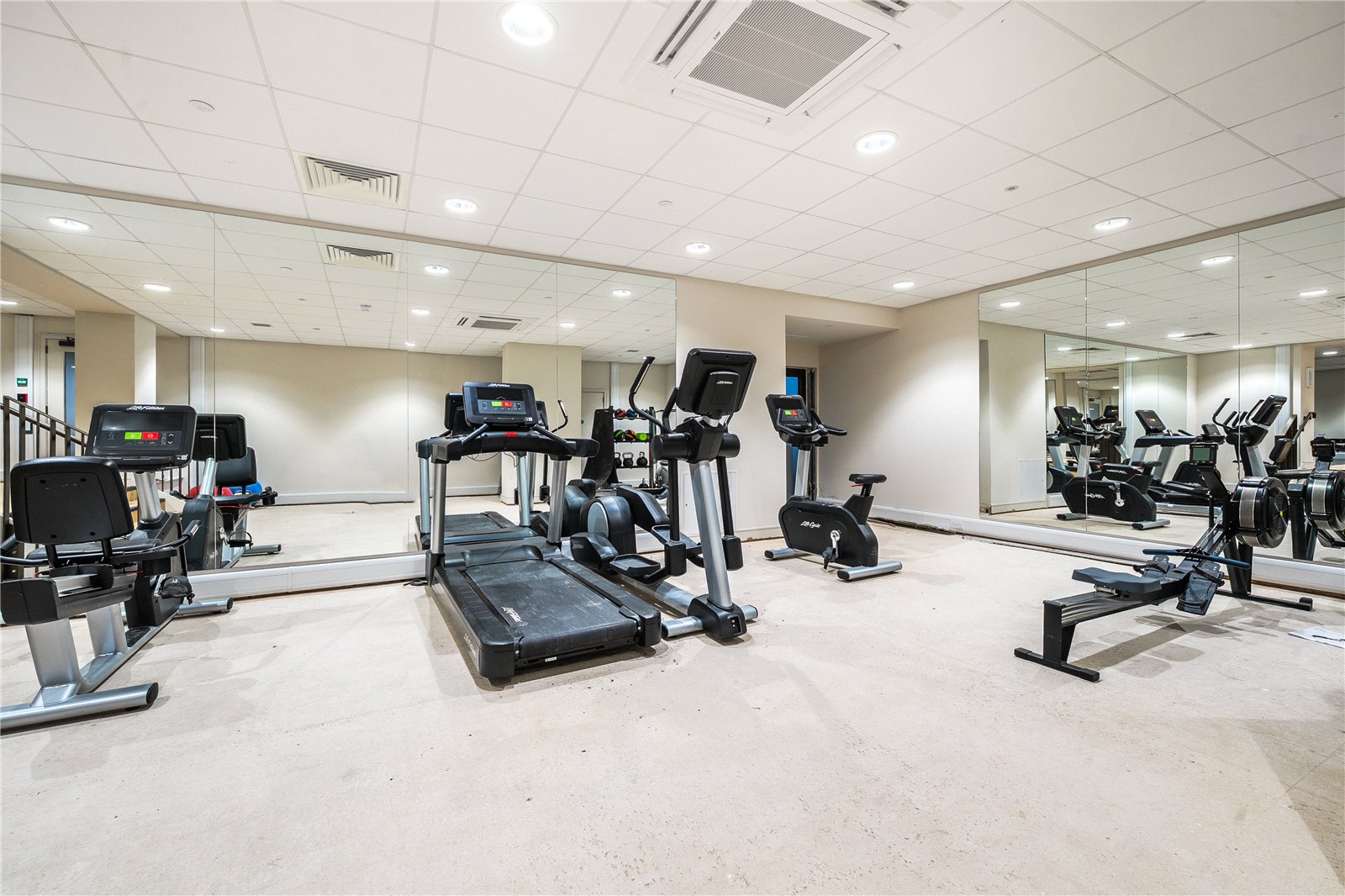 2 bedroom Flat for sale in St Georges Road, Cheltenham