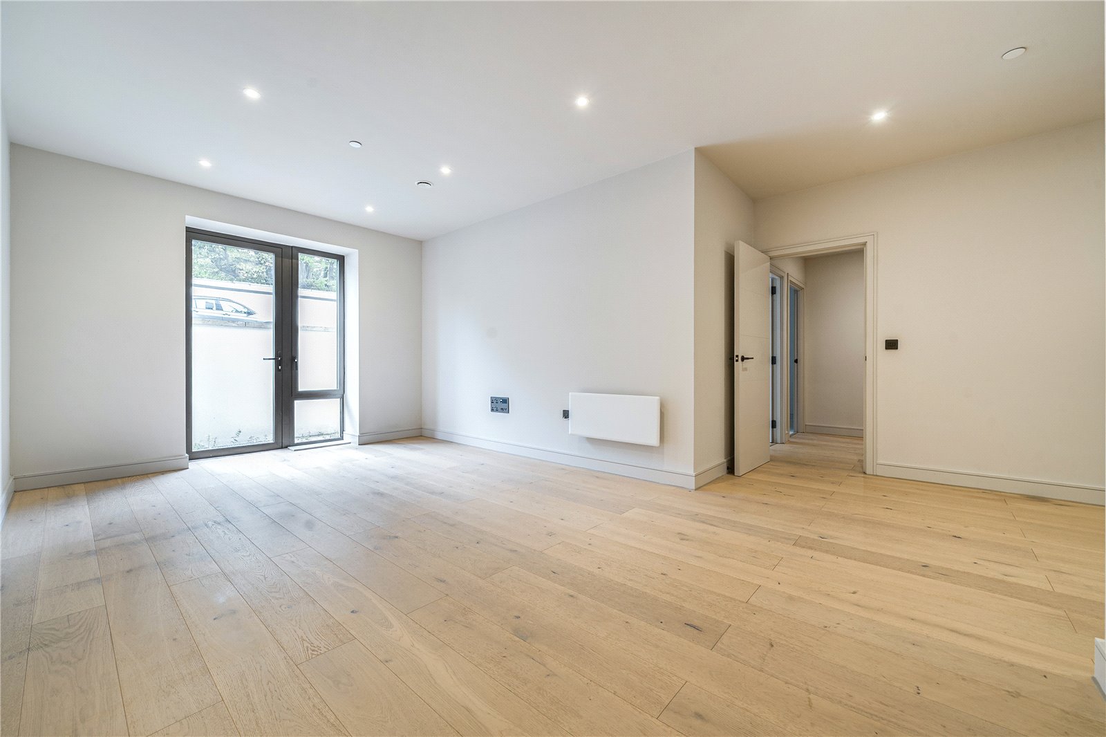 2 bedroom Flat for sale in St Georges Road, Cheltenham