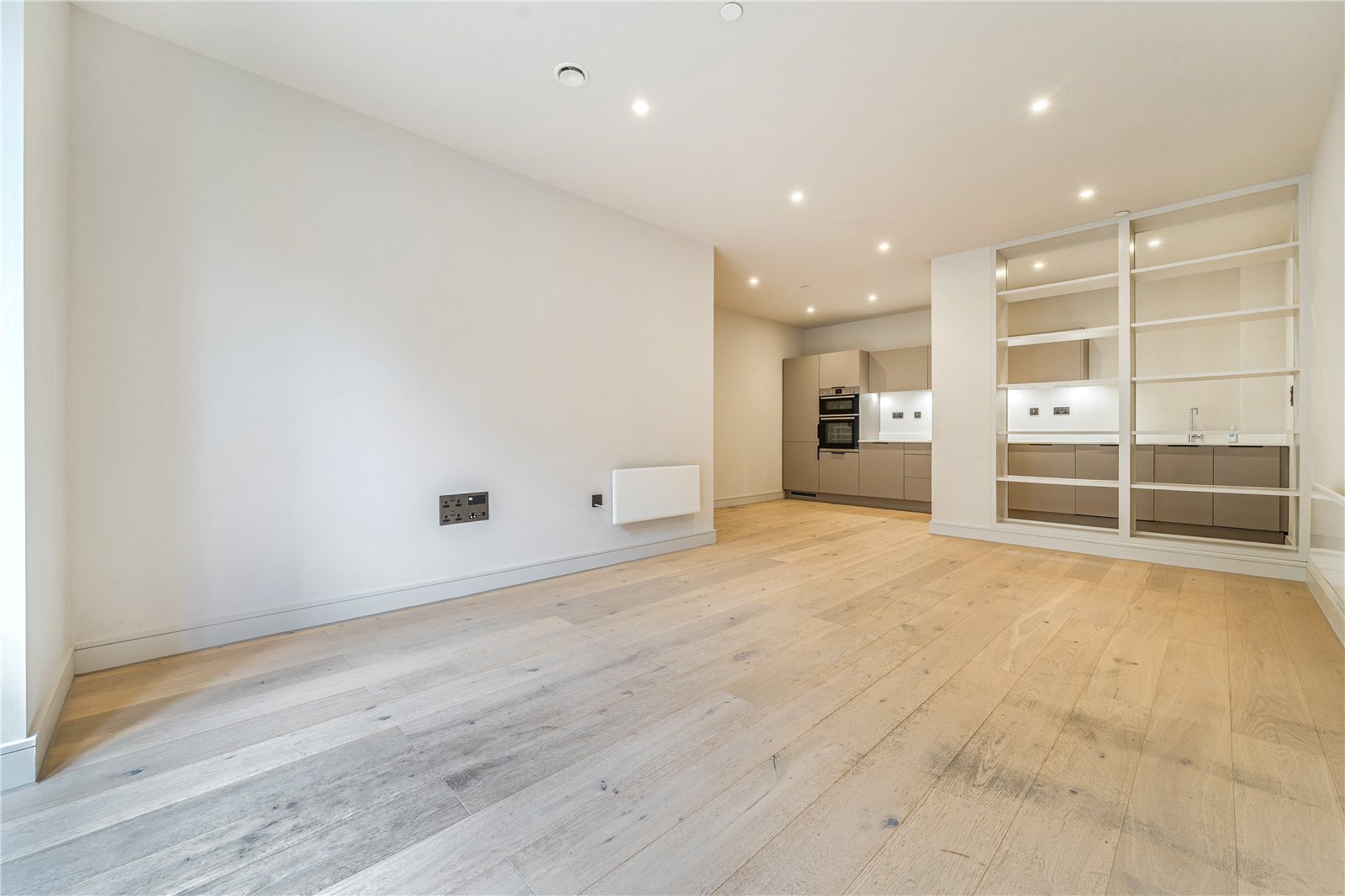 2 bedroom Flat for sale in St Georges Road, Cheltenham