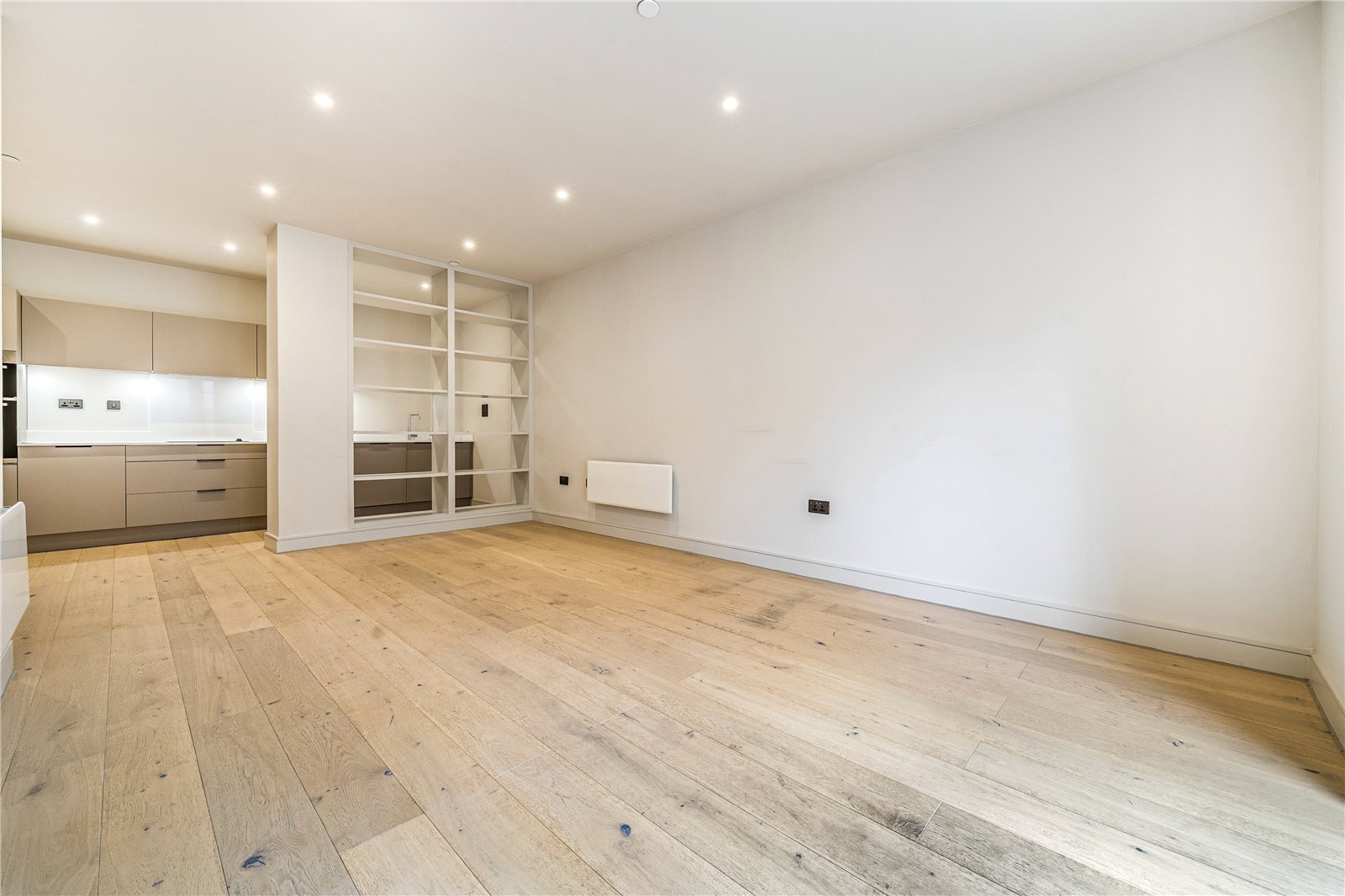 2 bedroom Flat for sale in St Georges Road, Cheltenham