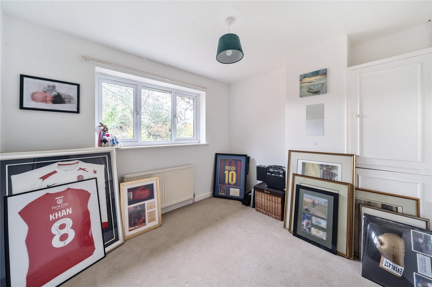 Charlton Kings, Cheltenham