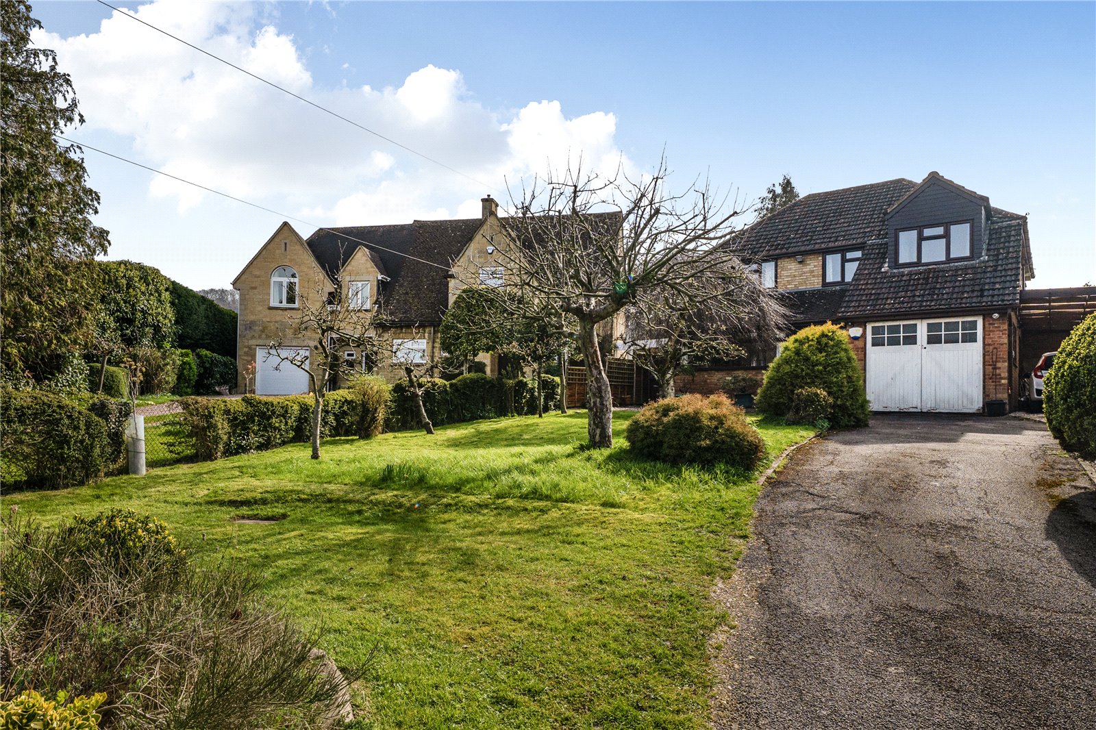 Shurdington, Cheltenham