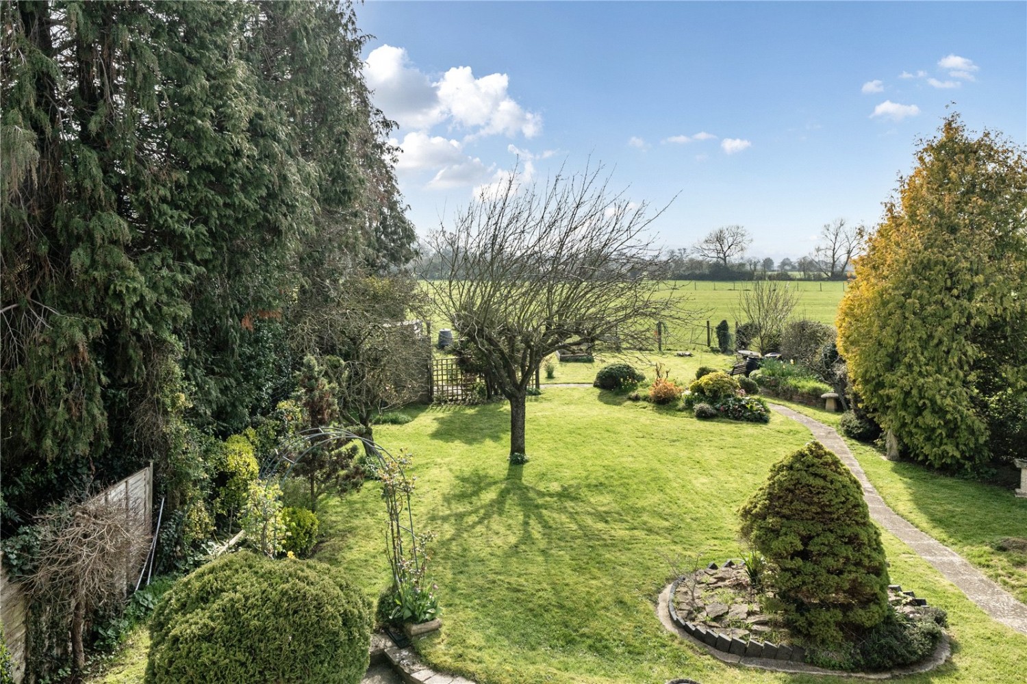 Shurdington, Cheltenham