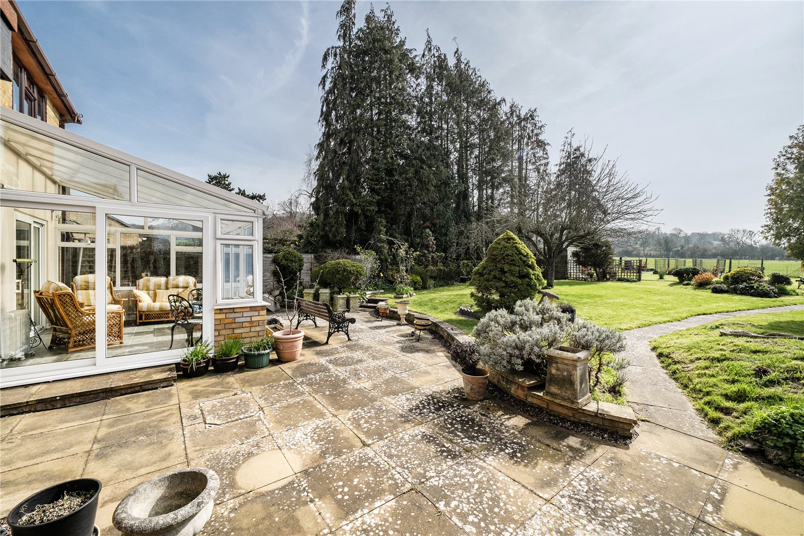 4 bedroom House for sale in Shurdington, Cheltenham