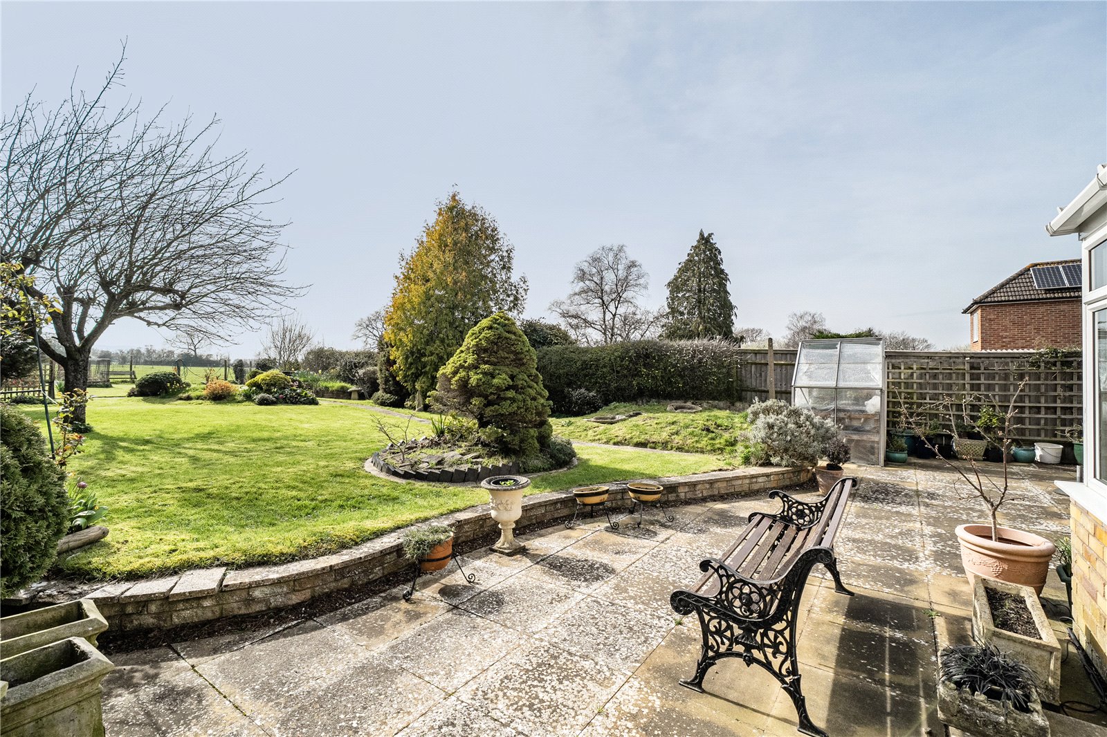 4 bedroom House for sale in Shurdington, Cheltenham