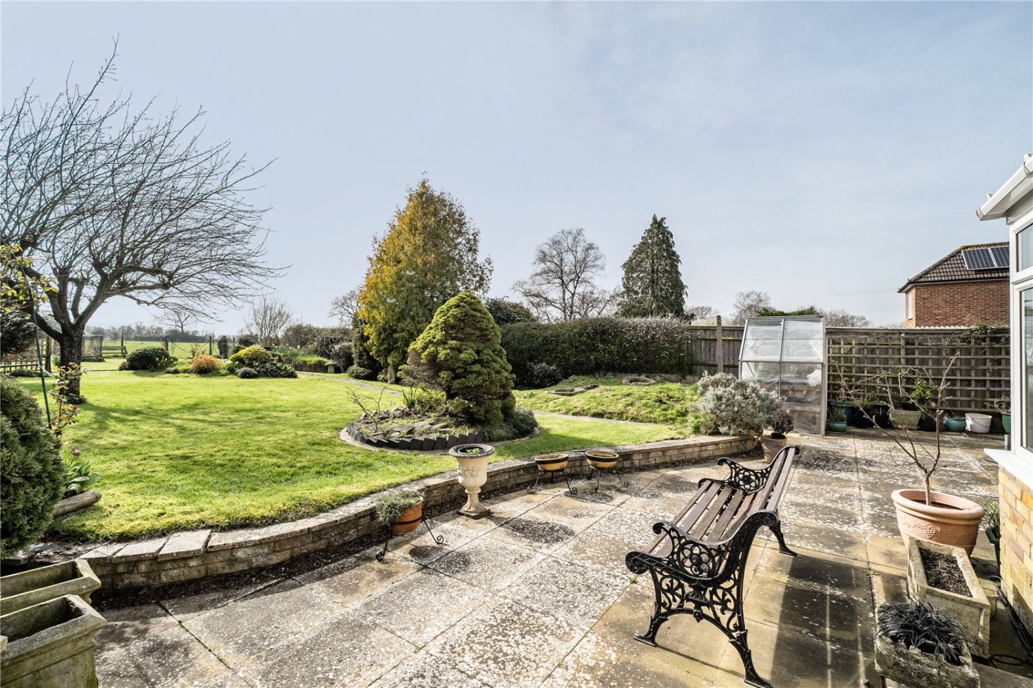 Shurdington, Cheltenham