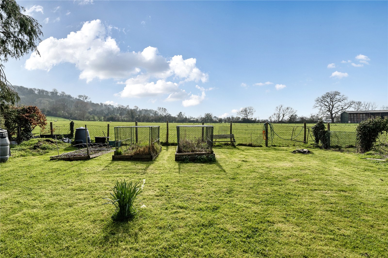 4 bedroom House for sale in Shurdington, Cheltenham
