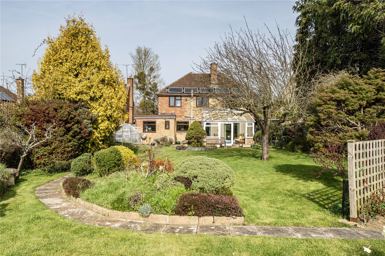 4 bedroom House for sale in Shurdington, Cheltenham