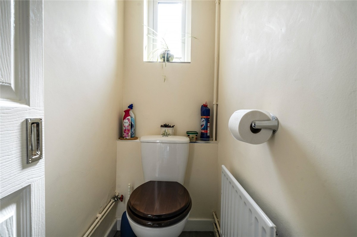 Shurdington, Cheltenham