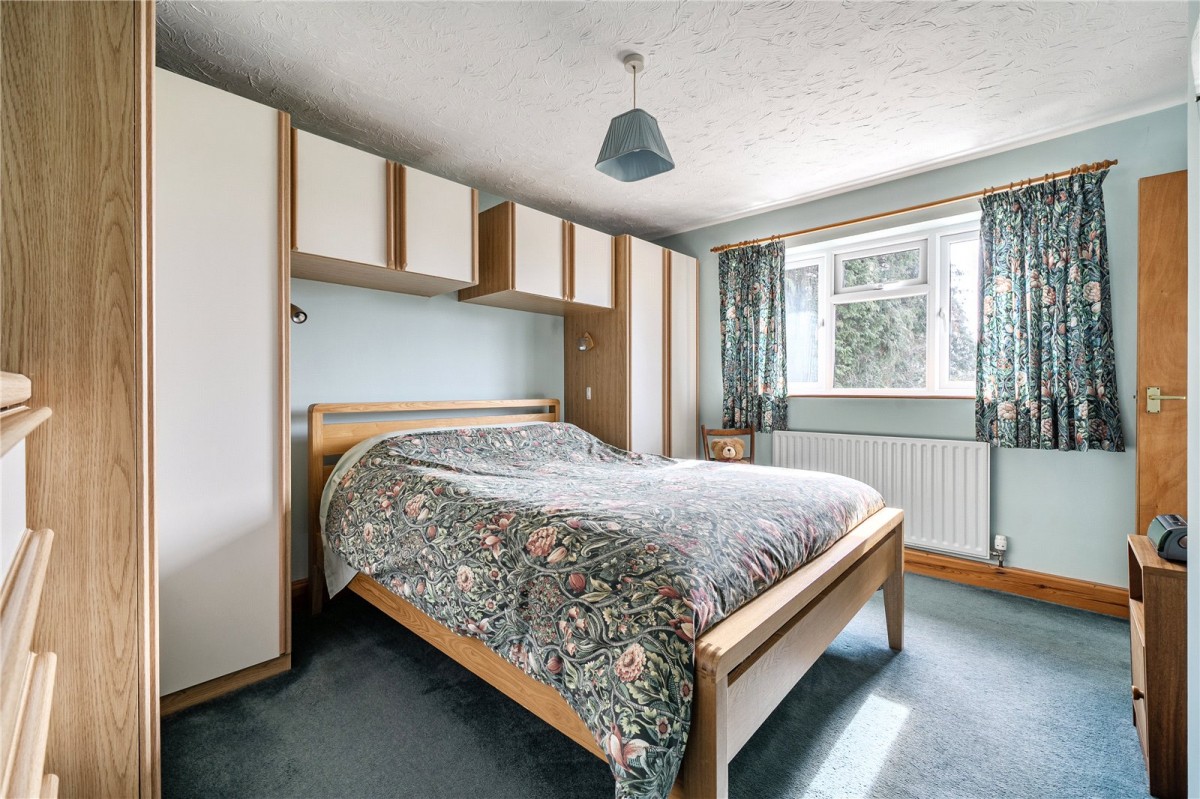 Shurdington, Cheltenham