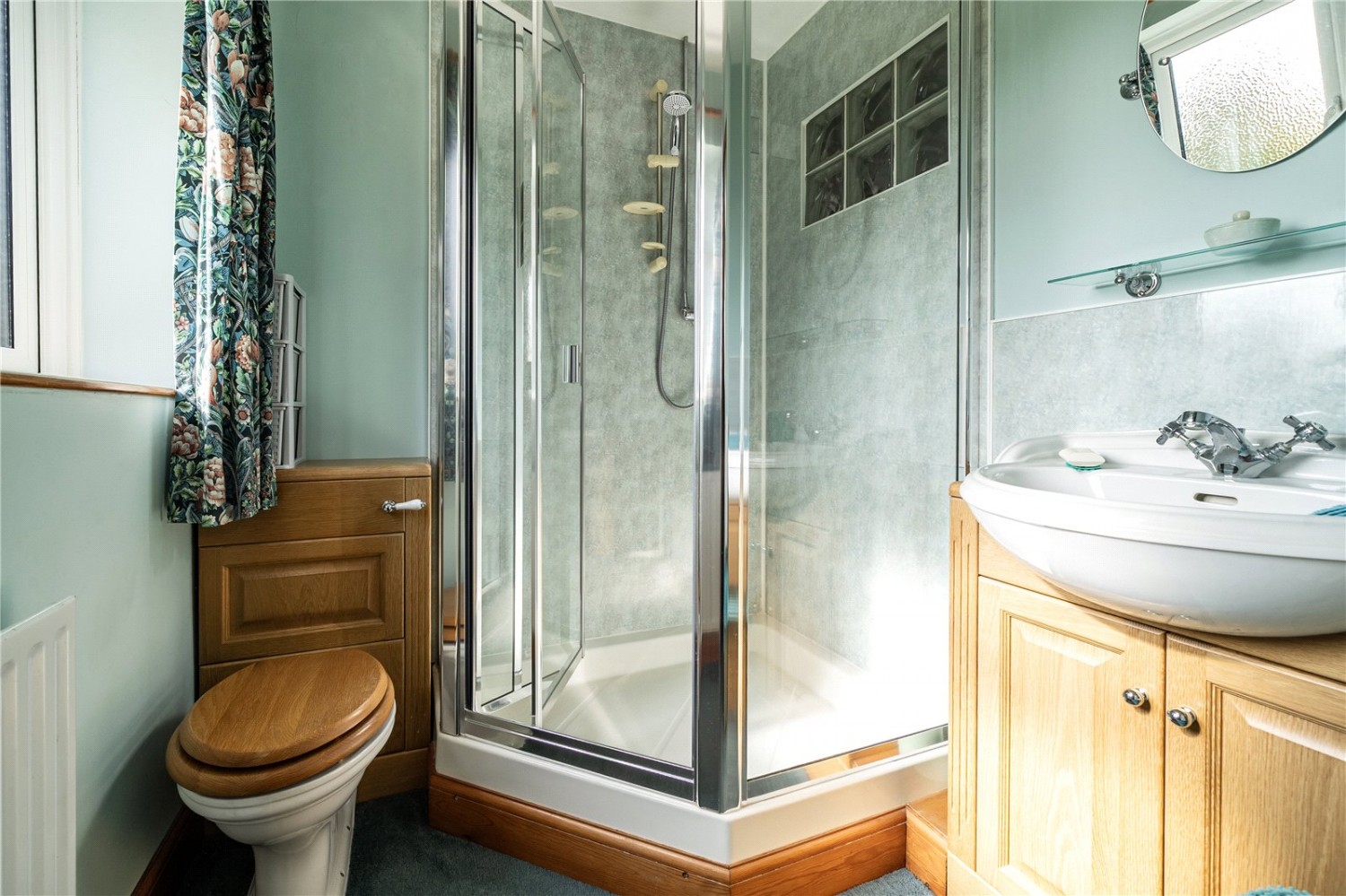 Shurdington, Cheltenham